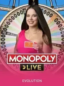 Monopoly Live